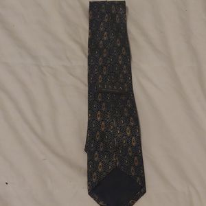 Mens Tie - KiSSA New York